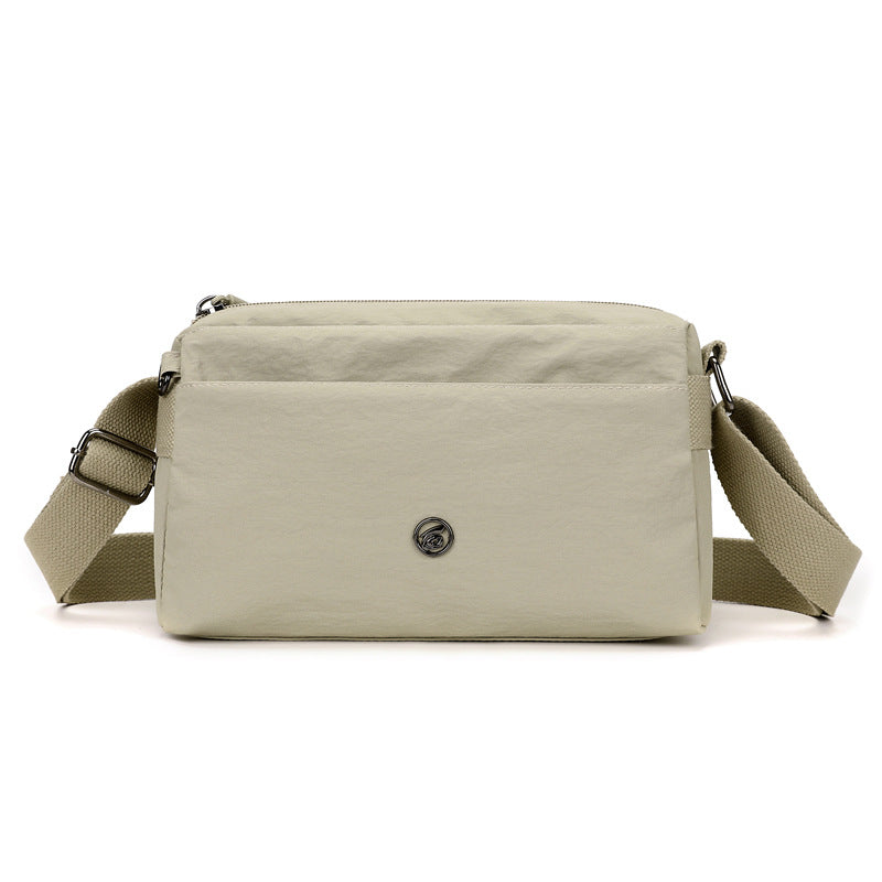 Functional Daily Crossbody Bag Kalsten