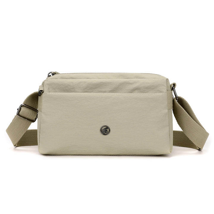 Functional Daily Crossbody Bag Kalsten