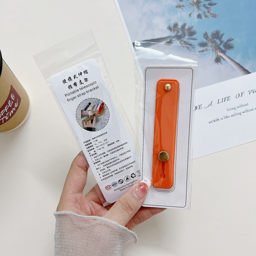 Adjustable Silicone Accessory Strap Kalsten