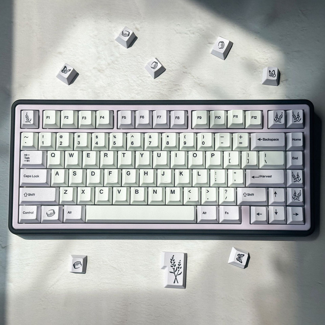 Customizable Mechanical Keyboard Kalsten