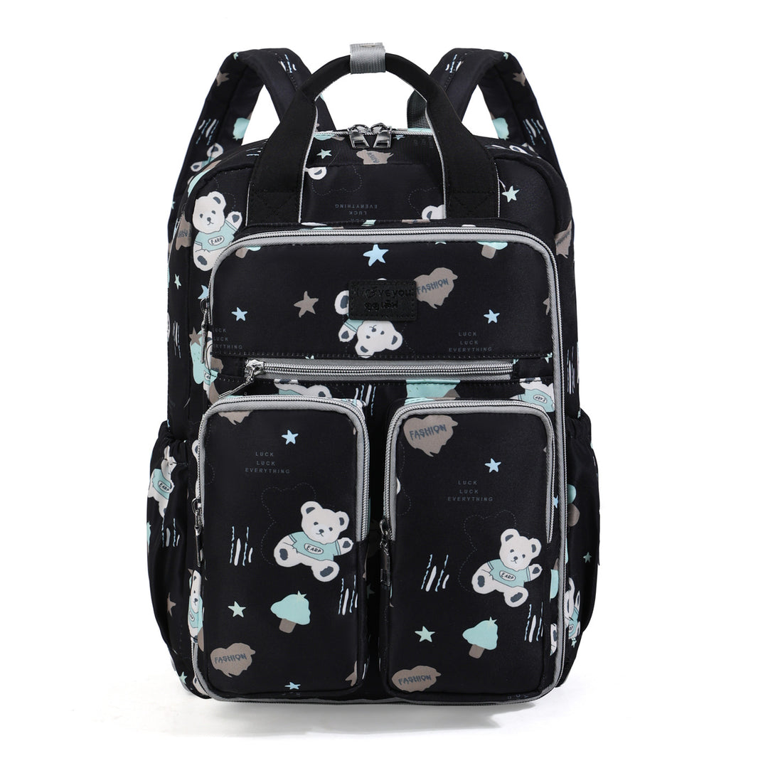 Cute Animal Pattern Backpack Kalsten