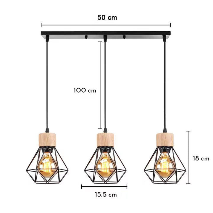 Pendant Lighting