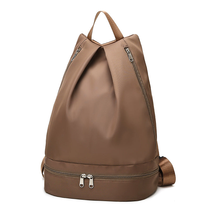 Contemporary Minimalist Backpack Kalsten