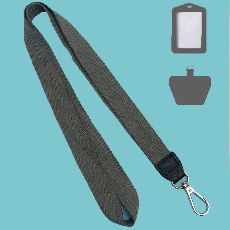 Durable Fabric Kalsten Lanyard