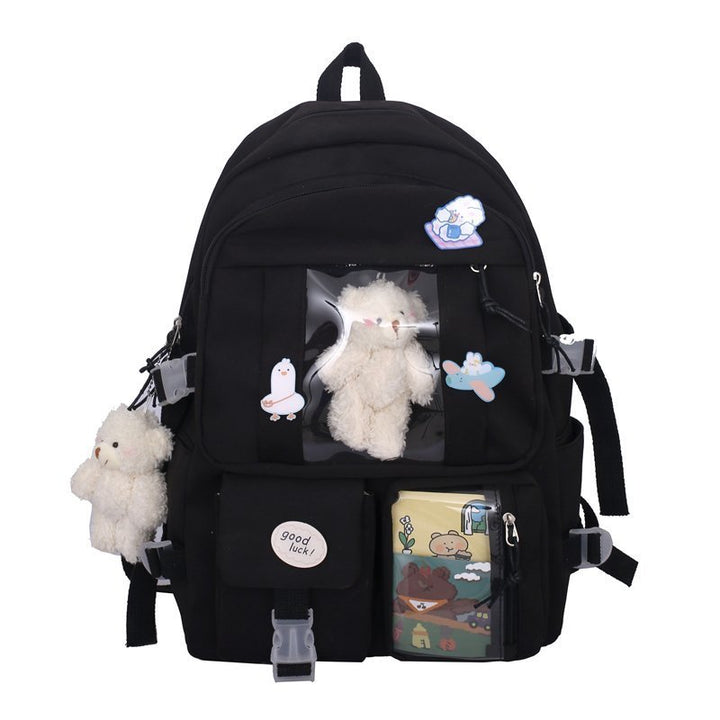 Cute and Functional Backpack Kalsten