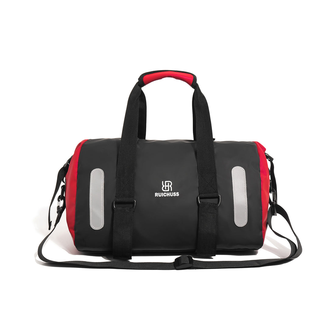 Heavy-Duty Waterproof Gym Duffel Bag