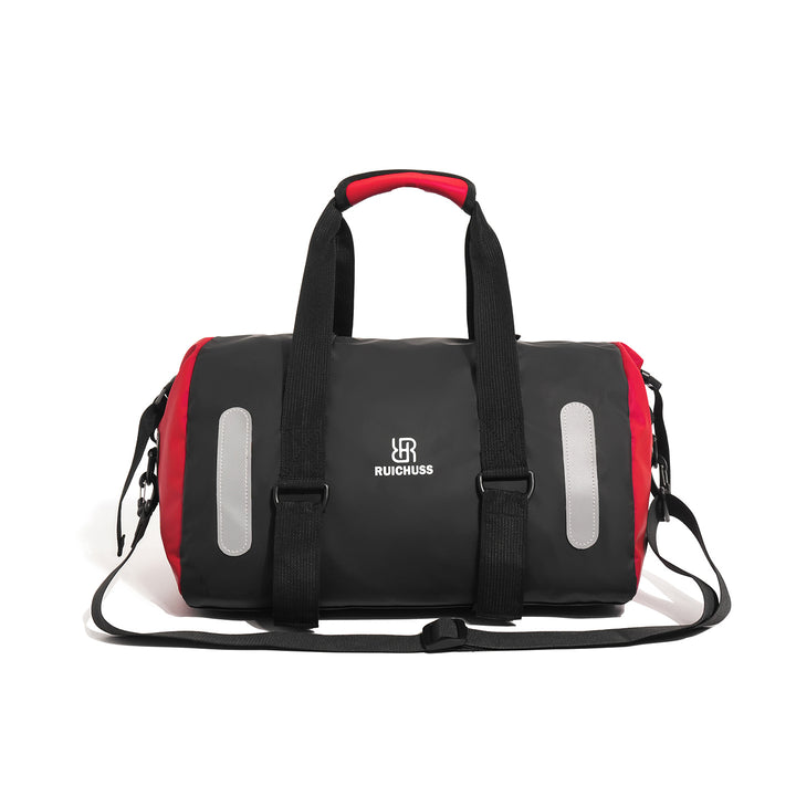 Heavy-Duty Waterproof Gym Duffel Bag