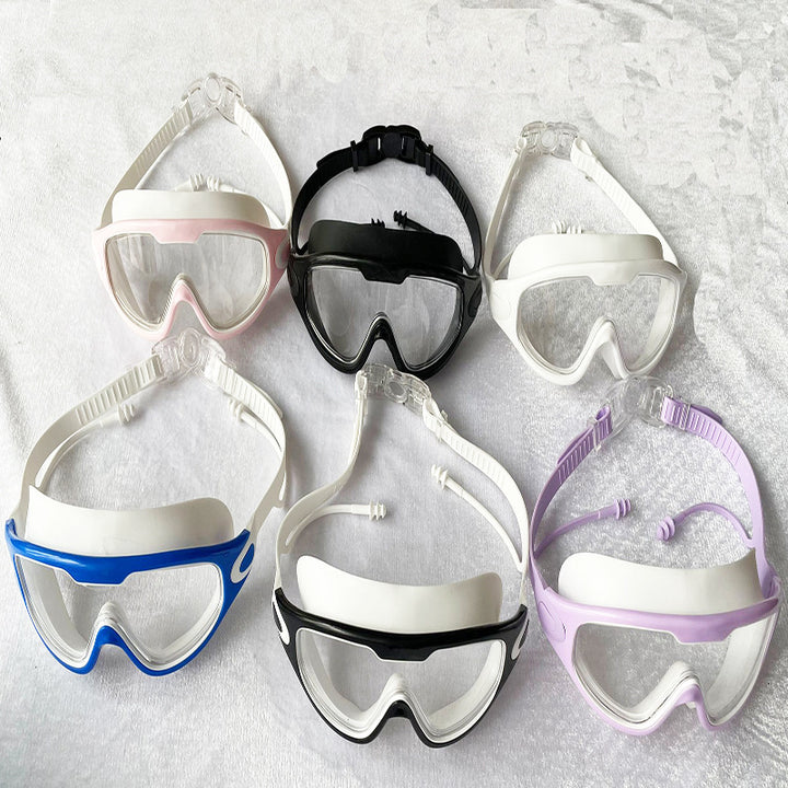 Swimming goggles Kalsten