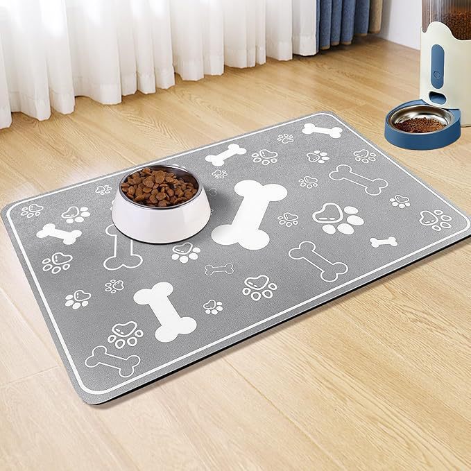 Pet Feeding Mat Kalsten