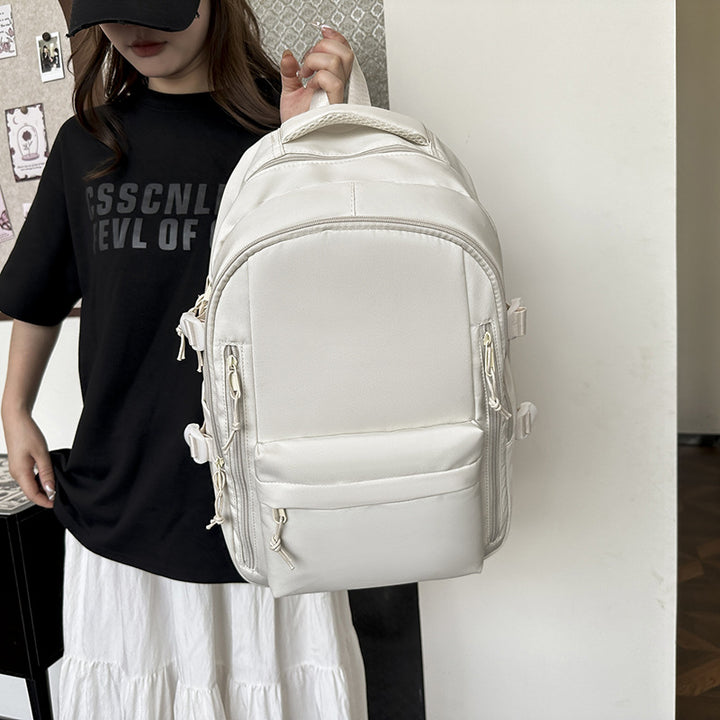 Multi-Functional Stylish Backpack Kalsten