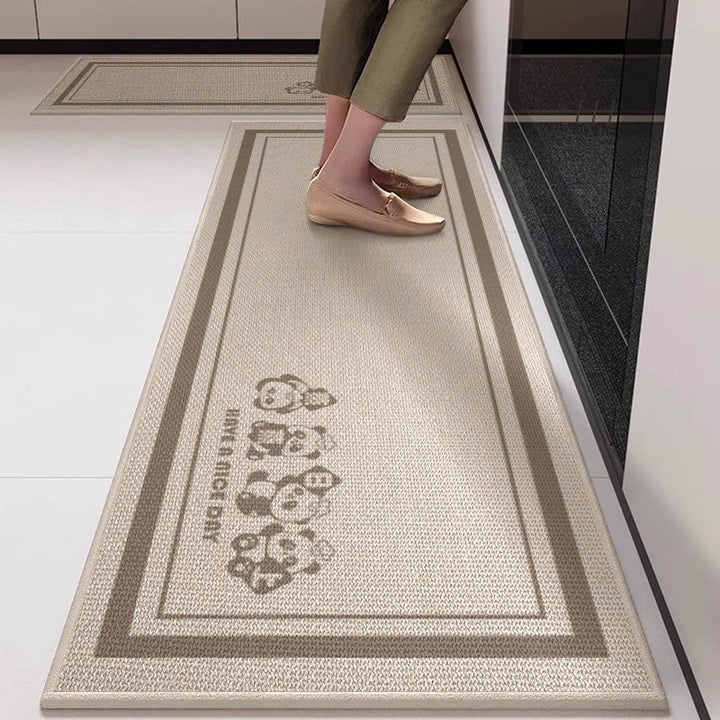 Anti-Fatigue Kitchen Mat