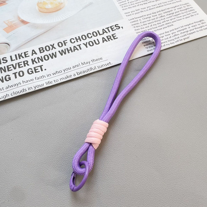 Durable Loop Keychain Holder Kalsten