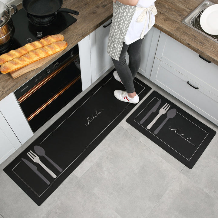 Anti-Fatigue Kitchen Mat Kalsten