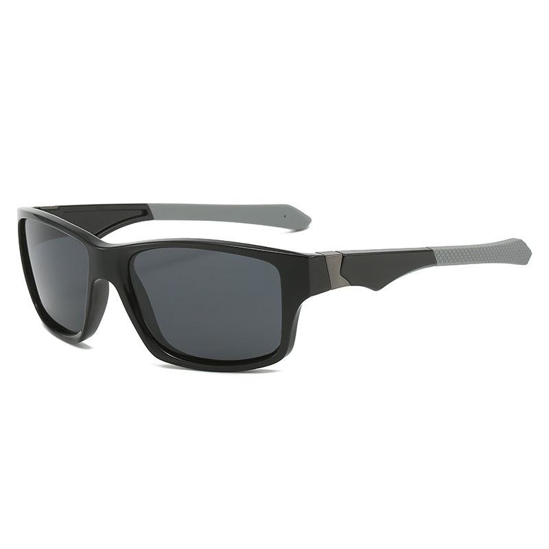 Sporty Adventure Sunglasses Kalsten