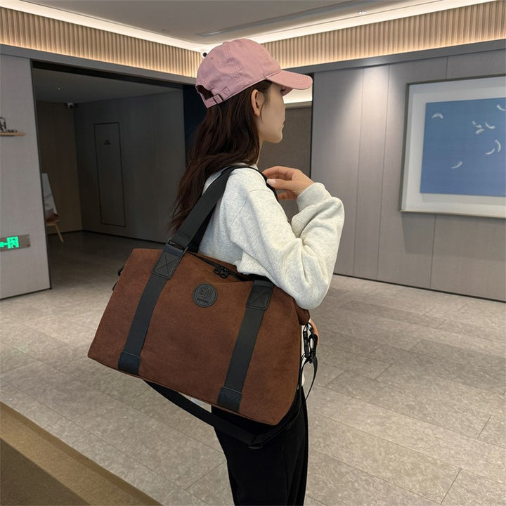 Casual Weekender Duffle Bag Kalsten