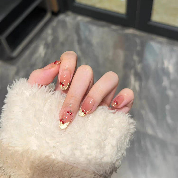 Nail art Kalsten