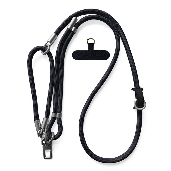 Heavy-Duty Multifunctional Dog Leash Kalsten
