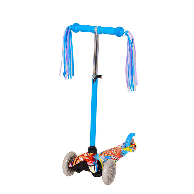 Riding Scooter Kalsten