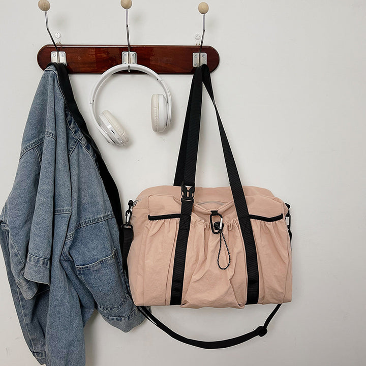 Compact Utility Tote Kalsten