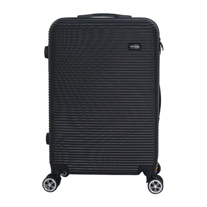 Unisex Premium Multi-Piece Hardshell Luggage Set Kalsten