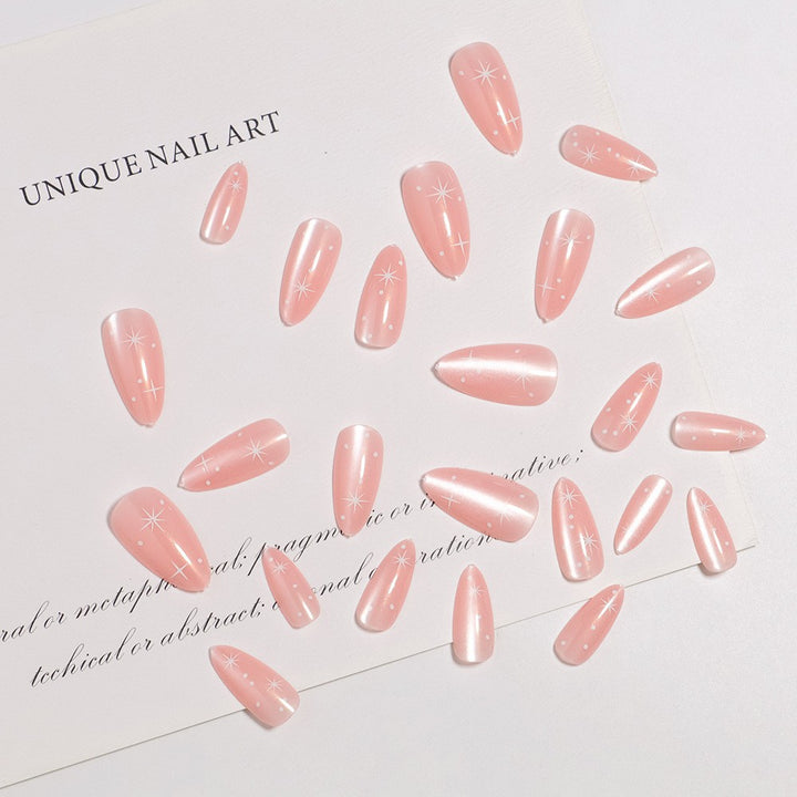 Nail Art Enhancements Kalsten