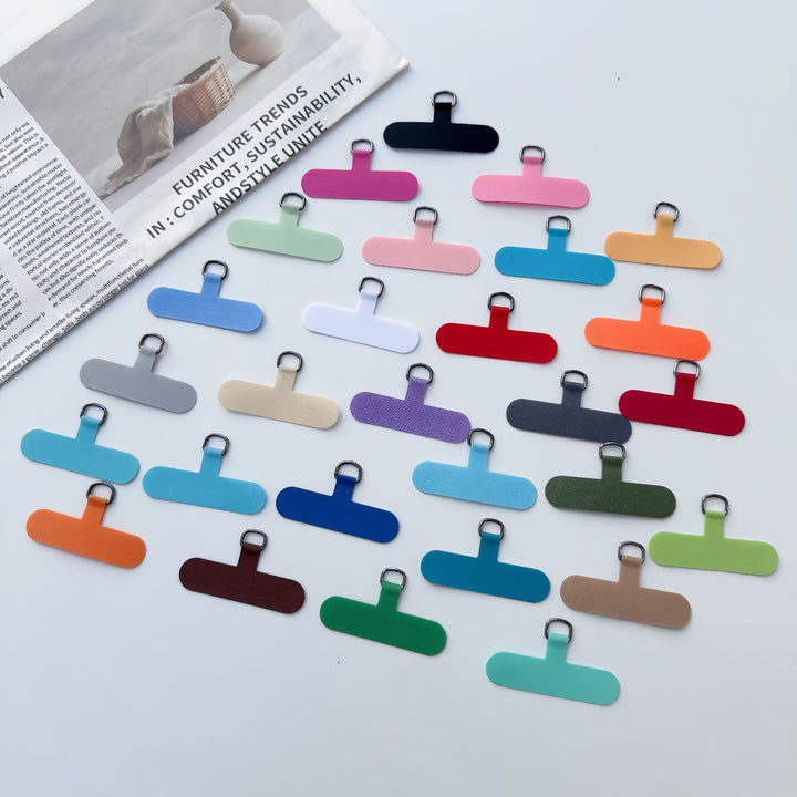 Versatile Silicone Tag Kalsten