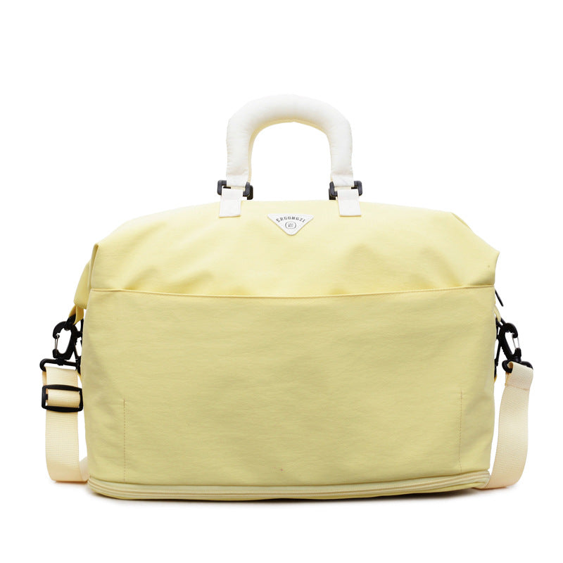 Versatile Weekender Duffle Bag Kalsten