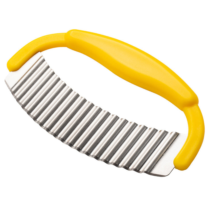 Multifunctional vegetable cutter with non-slip handle Kalsten