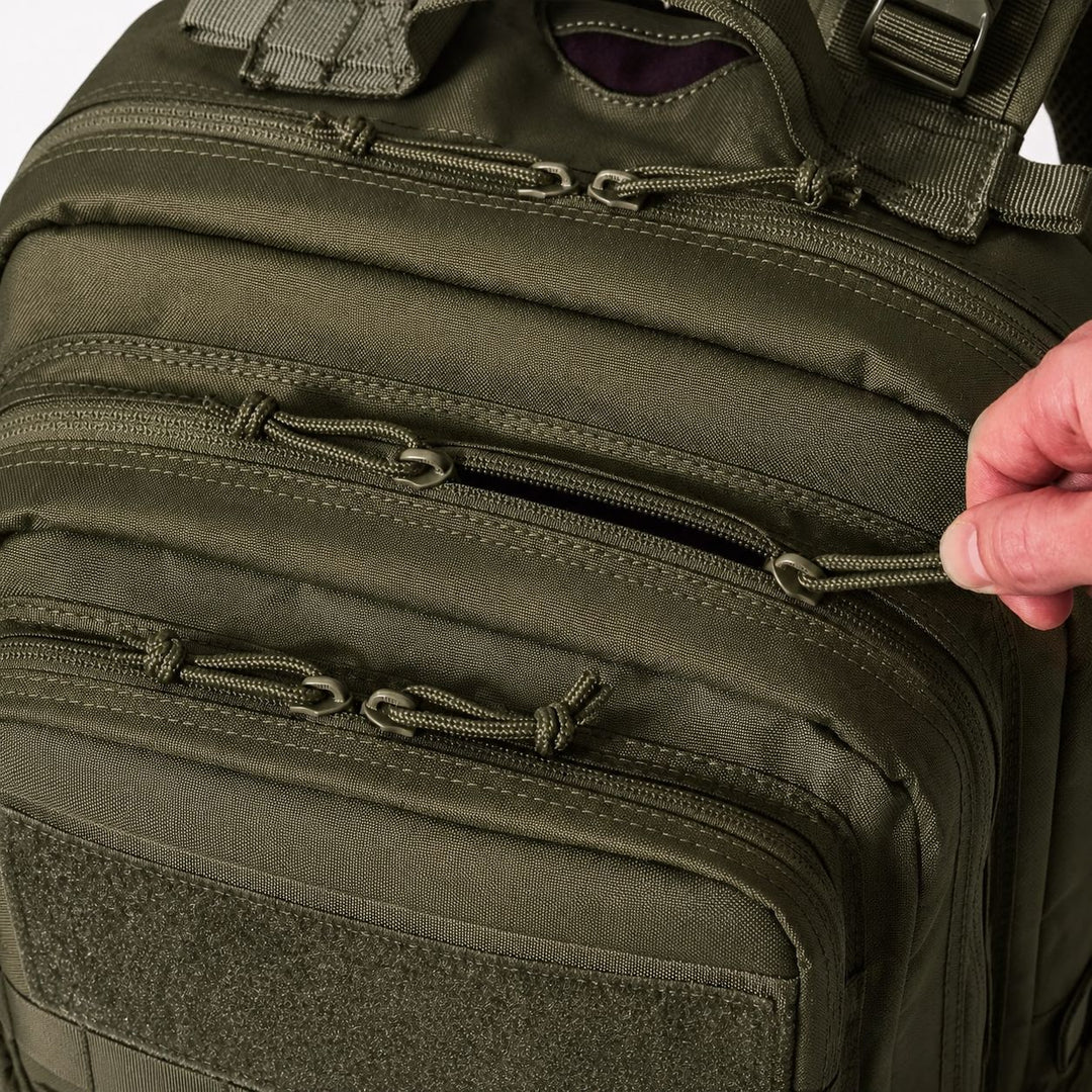 Tactical Backpack Kalsten