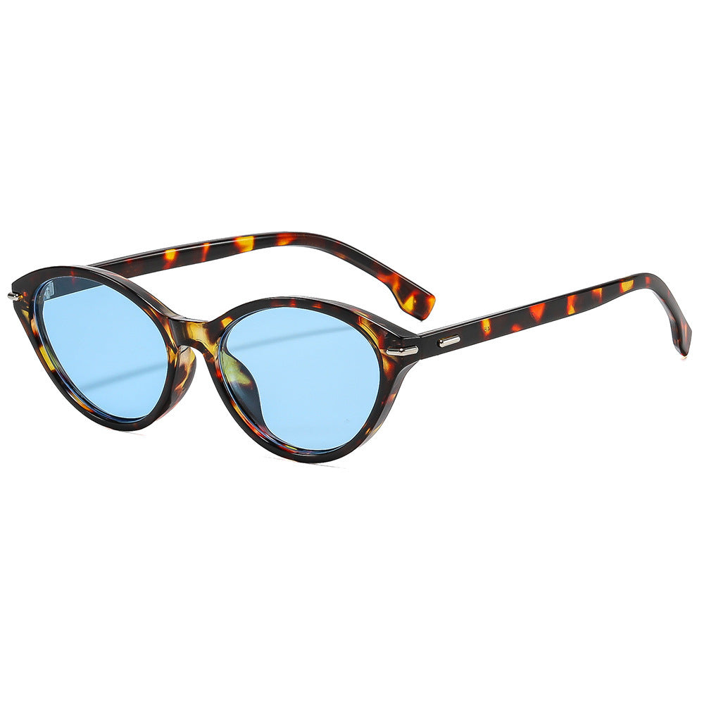 Women Designer Glasses in Stylish Cat Eye Design Kalsten