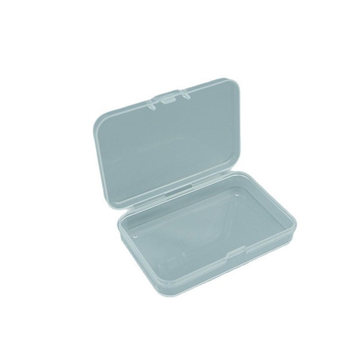 Clear Multi-Section Storage Case Kalsten