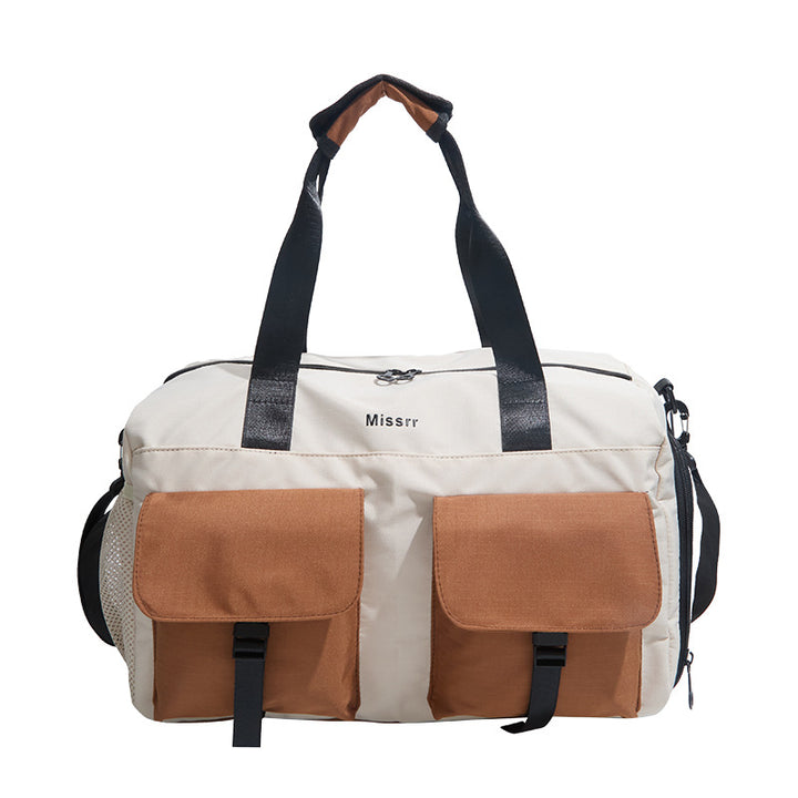 Functional Sports Duffel Bag Kalsten