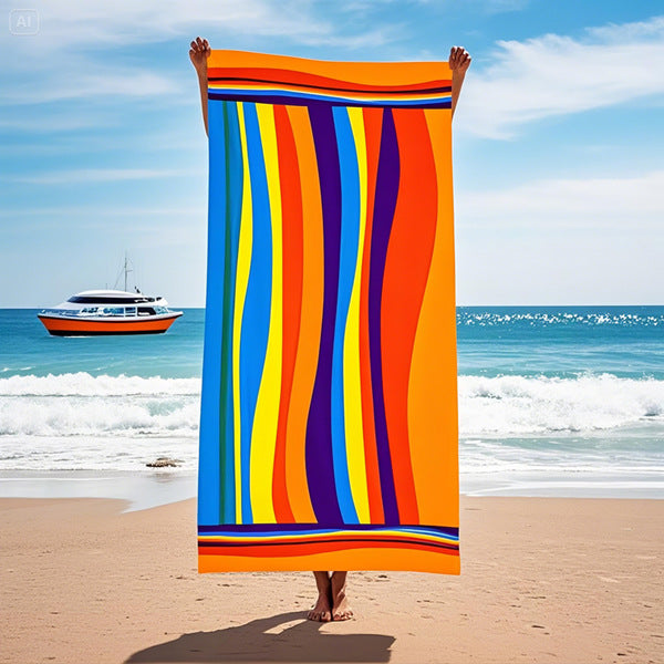 Beach Towel Kalsten