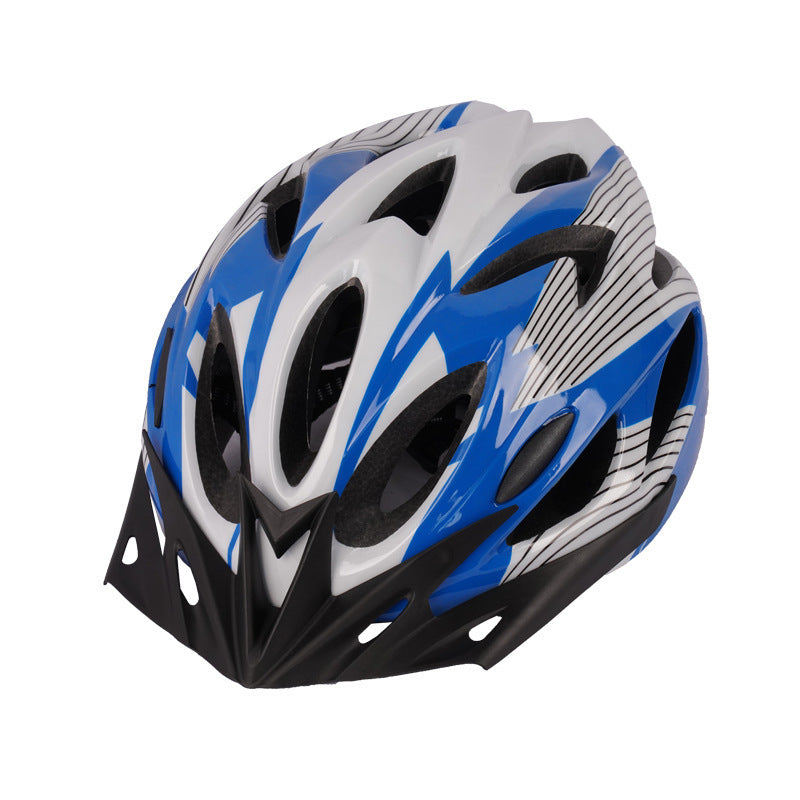 High-Performance Ventilated Cycling Helmet Kalsten