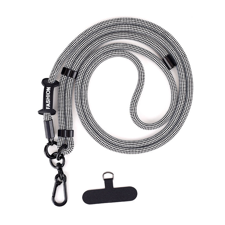 Strong Braided Utility Dog Leash Kalsten