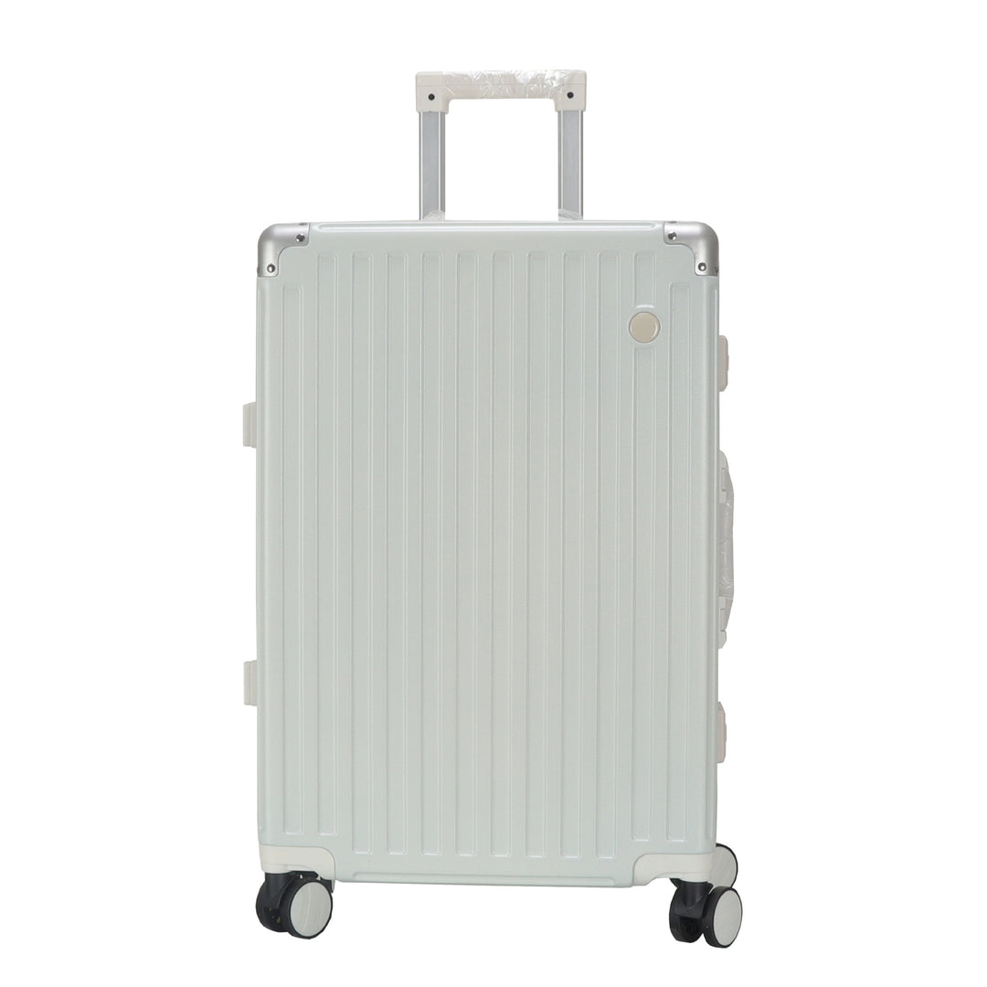 Unisex Expandable Hard Shell Spinner Suitcase Kalsten