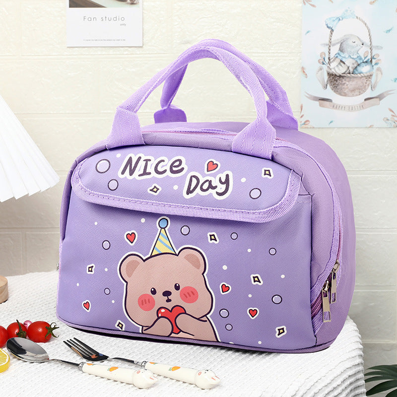Stylish Reusable Tote Bag Kalsten