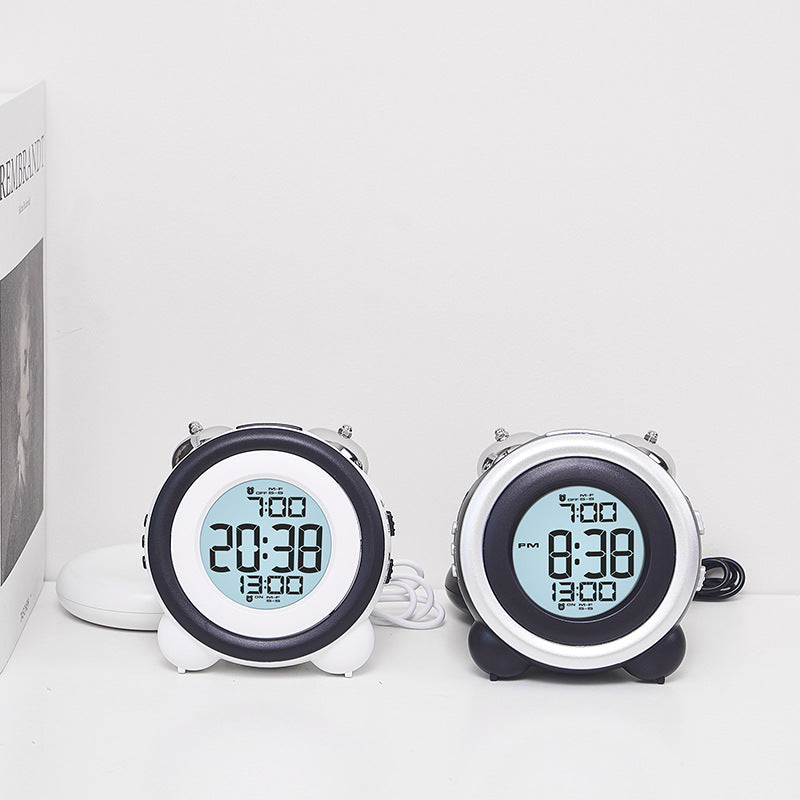 Digital Multifunctional Alarm Clock with Snooze Function Kalsten