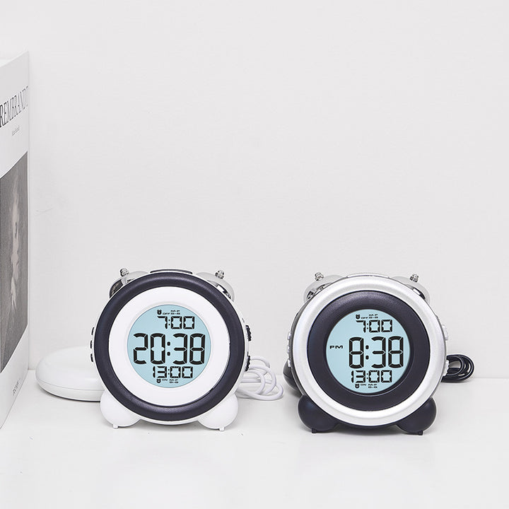 Digital Multifunctional Alarm Clock with Snooze Function Kalsten