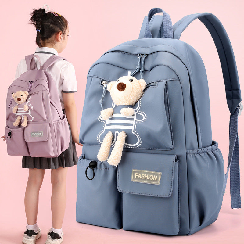 Cute Animal-Themed Backpack Kalsten