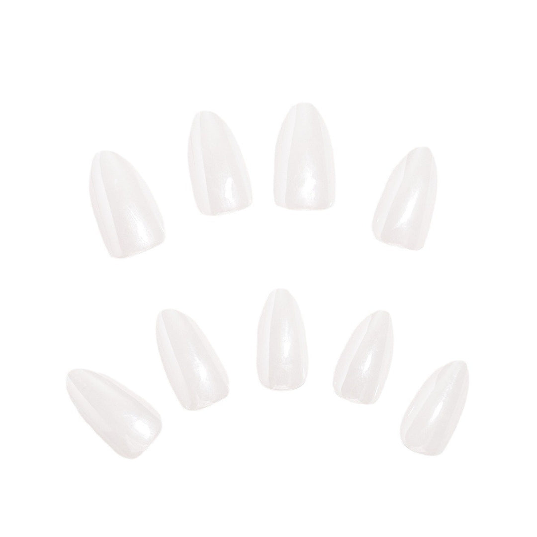Customizable Press-On Nail Tips Kalsten