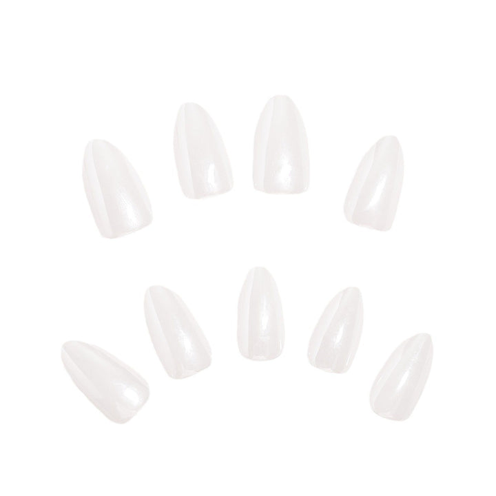 Customizable Press-On Nail Tips Kalsten