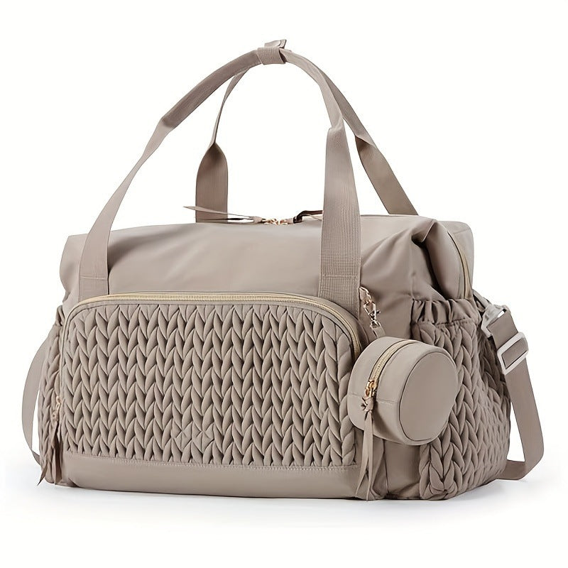 Multi-Functional Stylish Travel Duffle Bag Kalsten