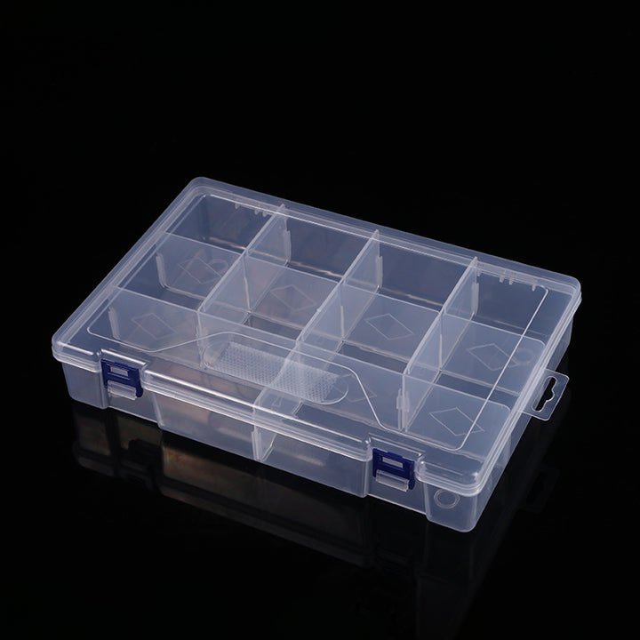 Compact Storage Organizer Box Kalsten