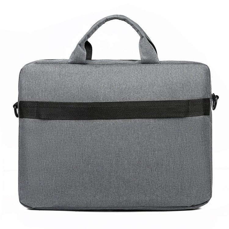 Multi-Functional Laptop Messenger Bag Kalsten