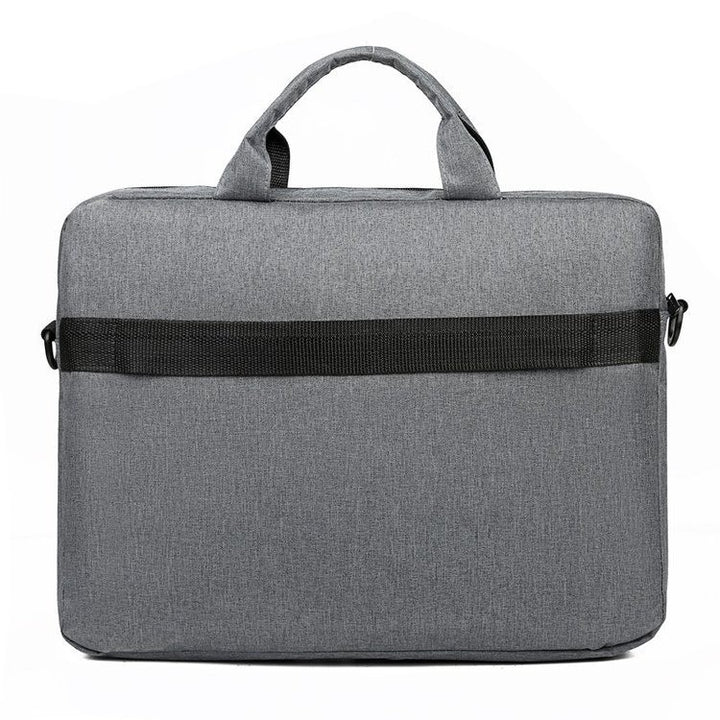 Multi-Functional Laptop Messenger Bag Kalsten