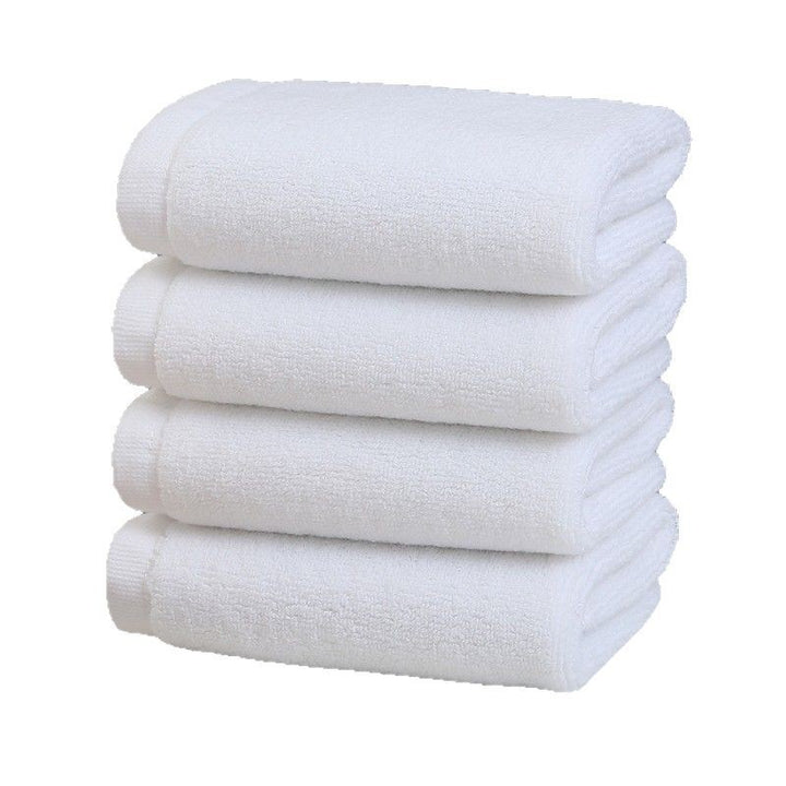 Luxury terry towel set Kalsten