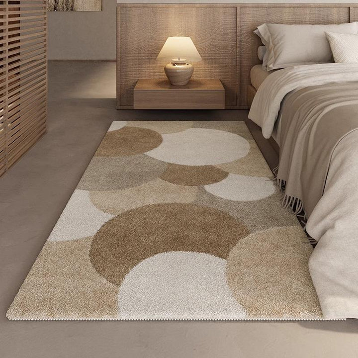 Contemporary Geometric Area Rug Kalsten