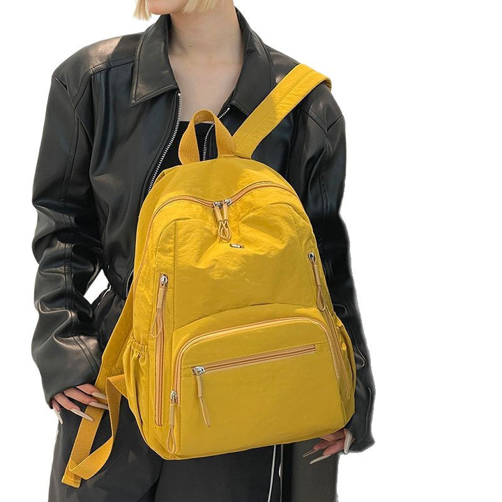 Multifunctional Leisure Backpack Kalsten