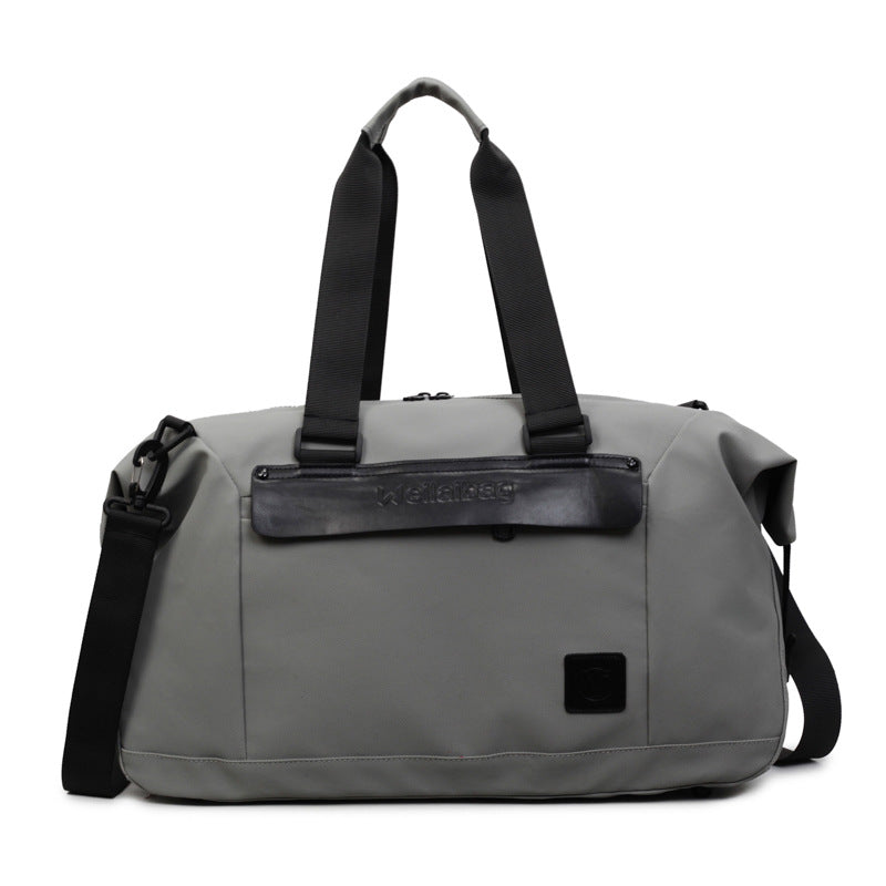 Durable Versatile Travel Duffle Bag